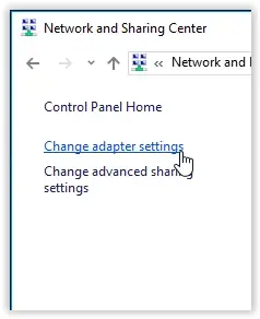 Hướng Dẫn Tìm Địa Chỉ Ip Trong Windows Hướng Dẫn Tìm Địa Chỉ Ip Trong Windows