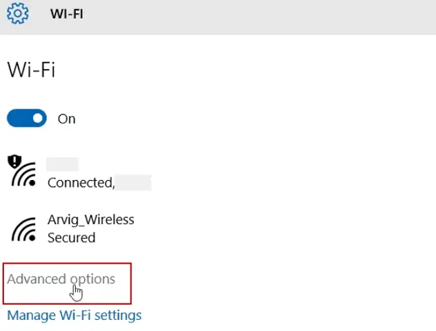 Hướng Dẫn Tìm Địa Chỉ Ip Trong Windows Hướng Dẫn Tìm Địa Chỉ Ip Trong Windows