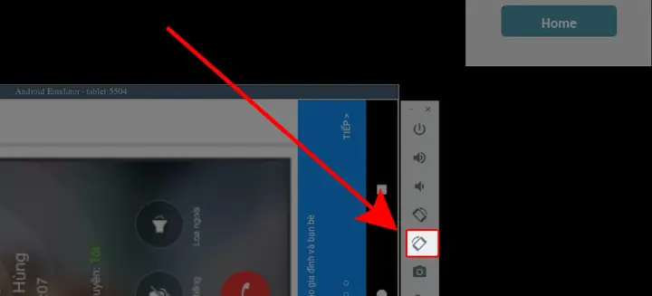 3cách Xem Nhật Ký Zalo Trên Máy Tính Bằng Giả Lập Web