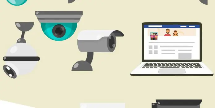 Cách Xem Lại Camera Giám Sát Hikvision Trên Máy Tính, Laptop, Tivi