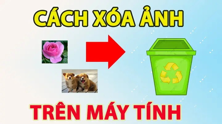 Cách 3: Xóa Ảnh Chụp Màn Hình Trên Lock Screen (windows)