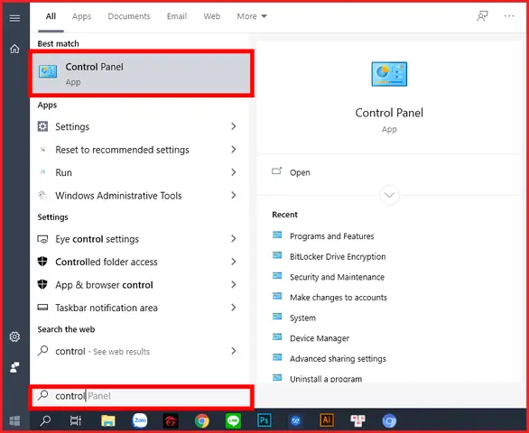 2hướng Dẫn Chi Tiết Cách Gỡ Bỏ Cốc Cốc Khỏi Windows