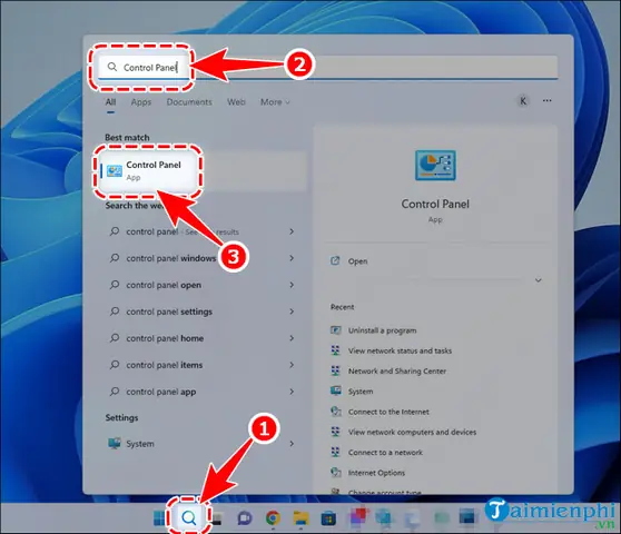 Cách Gỡ Cài Đặt Cốc Cốc Trên Máy Tính Pc Windows 11