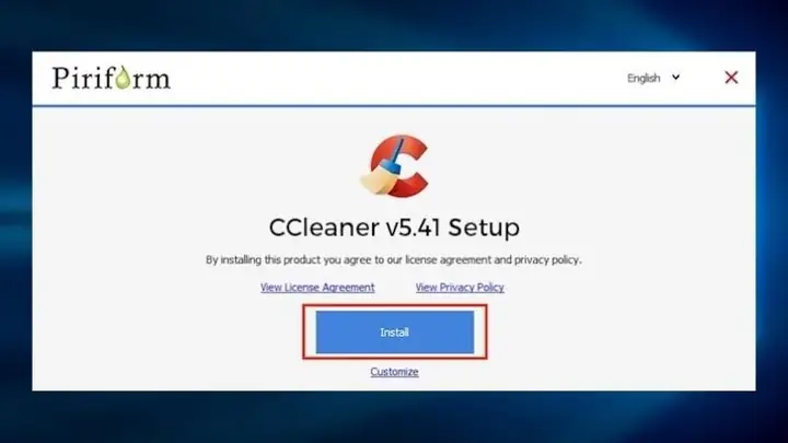 Cách Xóa Hết Dữ Liệu Trên Máy Tính Bằng Phần Mềm Ccleaner Cách Xóa Hết Dữ Liệu Trên Máy Tính Bằng Phần Mềm Ccleaner