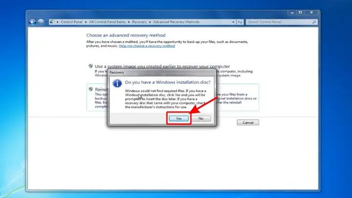 Cách Xóa Hết Dữ Liệu Trên Máy Tính Win 7 Bằng Reset Pc Cách Xóa Hết Dữ Liệu Trên Máy Tính Win 7 Bằng Reset Pc
