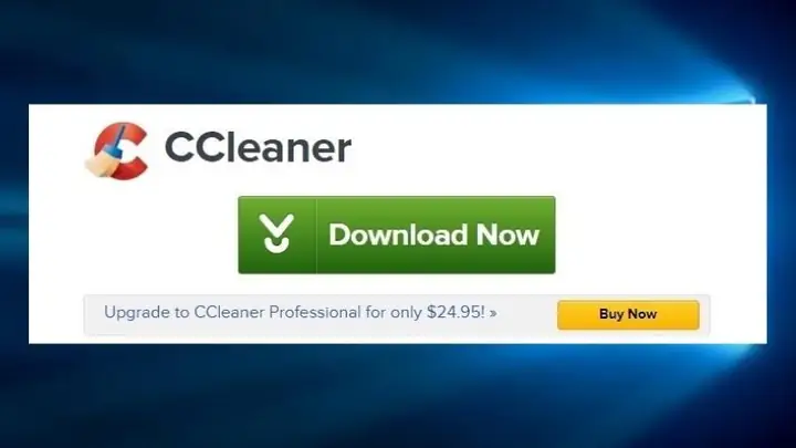 Cách Xóa Hết Dữ Liệu Trên Máy Tính Bằng Phần Mềm Ccleaner Cách Xóa Hết Dữ Liệu Trên Máy Tính Bằng Phần Mềm Ccleaner