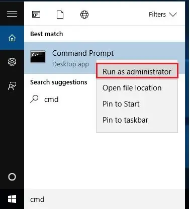 Dòng Lệnh Command Prompt Dòng Lệnh Command Prompt