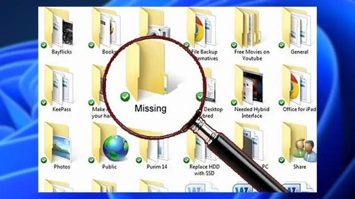 File Rác Máy Tính Sinh Ra Từ Đâu?