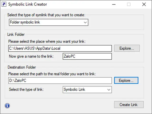 Cách Dọn Dẹp Ổ C Bị Đầy Do Zalo Pc - Giải Phóng Dung Lượng Nhanh Chóng