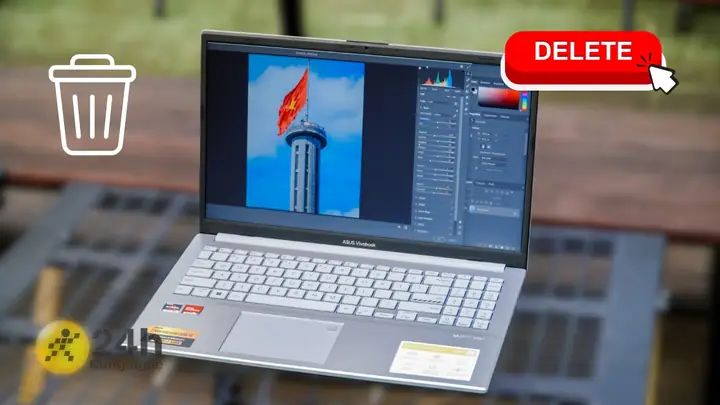 Cách Xóa File Vĩnh Viễn Trên Máy Tính Sạch Sẽ Và Nhanh Chóng Không Để Lại Bất Kỳ Một File Rác Nào Cách Xóa File Vĩnh Viễn Trên Máy Tính Sạch Sẽ Và Nhanh Chóng Không Để Lại Bất Kỳ Một File Rác Nào