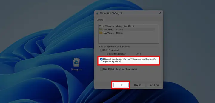 Cách Xóa File Vĩnh Viễn Trên Máy Tính Cách Xóa File Vĩnh Viễn Trên Máy Tính