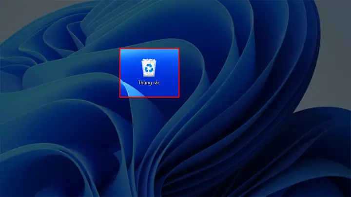 Xóa File Trong Thùng Rác Xóa File Trong Thùng Rác