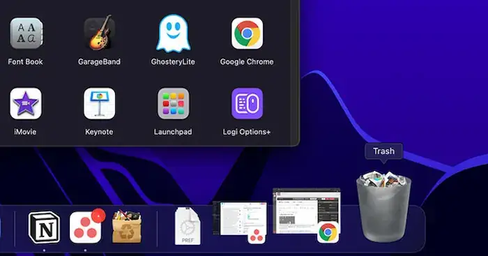 Xóa Google Drive Trên Máy Mac Xóa Google Drive Trên Máy Mac