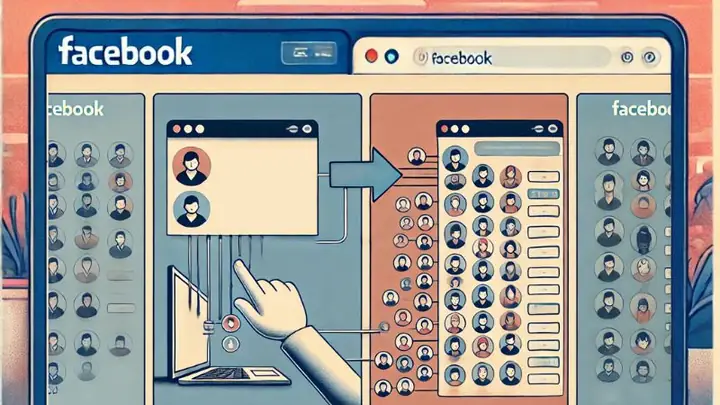 Có Mấy Cách Xóa Bạn Bè Trên Facebook Hàng Loạt? Có Mấy Cách Xóa Bạn Bè Trên Facebook Hàng Loạt?