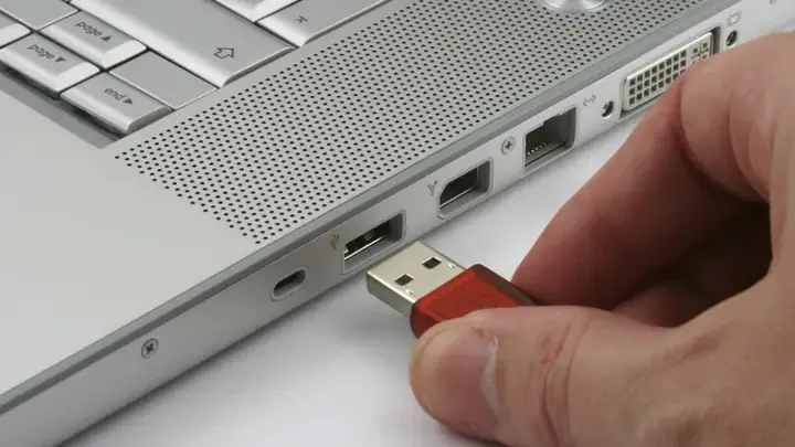 Khái Niệm Usb. Lịch Sử Usb Trên Máy Tính Là Gì?
