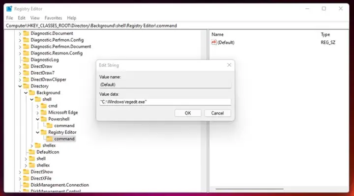 Cách 1: Xóa Trong Registry Mục Usbstor