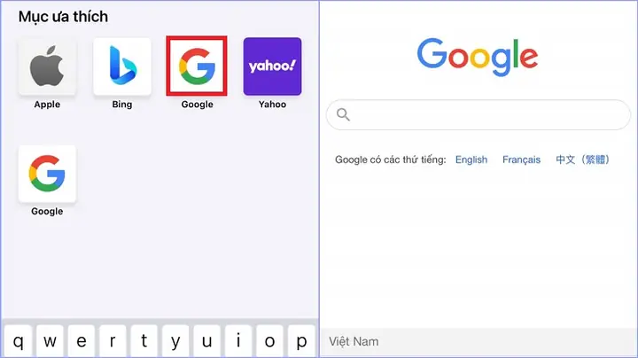 Xóa Lịch Sử Duyệt Web Trên Điện Thoại Ios Và Android Xóa Lịch Sử Duyệt Web Trên Điện Thoại Ios Và Android