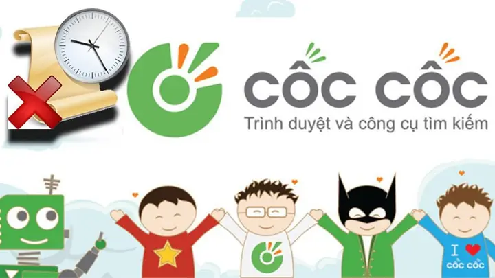 Với Thao Tác Xem, Xóa Lịch Sử Duyệt Web Trên Cốc Cốc Sẽ Giúp Bạn Cải Thiện Được Tốc Độ Trình Duyệt, Xem Lại Những Trang Web Mà Bạn Đã Truy Cập Và Xóa Những Trang Độc Hại Mà Bạn Vô Tính Nhấp Phải Chúng Một Cách Đơn Giản. Cùng Theo Dõi Bài Viết Mình Sẽ Hướng Dẫn Các Bạn Cách Xem, Xóa Lịch Sử Duyệt Web Trên Cốc Cốc Nhé! Với Thao Tác Xem, Xóa Lịch Sử Duyệt Web Trên Cốc Cốc Sẽ Giúp Bạn Cải Thiện Được Tốc Độ Trình Duyệt, Xem Lại Những Trang Web Mà Bạn Đã Truy Cập Và Xóa Những Trang Độc Hại Mà Bạn Vô Tính Nhấp Phải Chúng Một Cách Đơn Giản. Cùng Theo Dõi Bài Viết Mình Sẽ Hướng Dẫn Các Bạn Cách Xem, Xóa Lịch Sử Duyệt Web Trên Cốc Cốc Nhé!