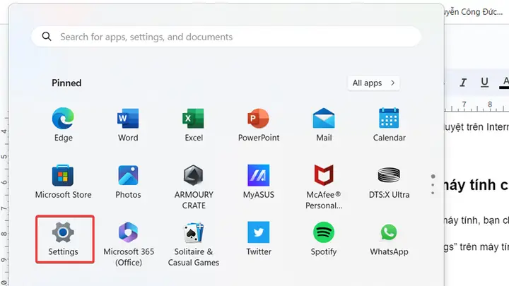 Cách Xóa Lịch Sử Trên Máy Tính Cho Windows 10