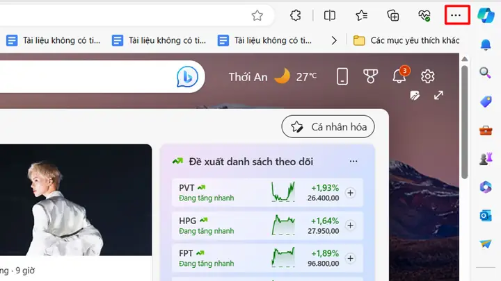 Cách Xóa Lịch Sử Trên Máy Tính Trên Internet Explorer