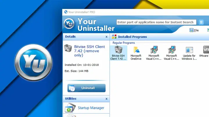 Xóa Game Trên Máy Tính Bằng Phần Mềm Your Uninstaller Xóa Game Trên Máy Tính Bằng Phần Mềm Your Uninstaller