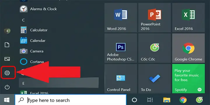 Cách Xóa Wifi Đã Lưu Từ Windows Settings