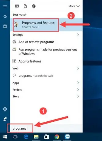 Cách Gỡ Opera, Uninstall Trình Duyệt Opera Ra Khỏi Máy Tính
