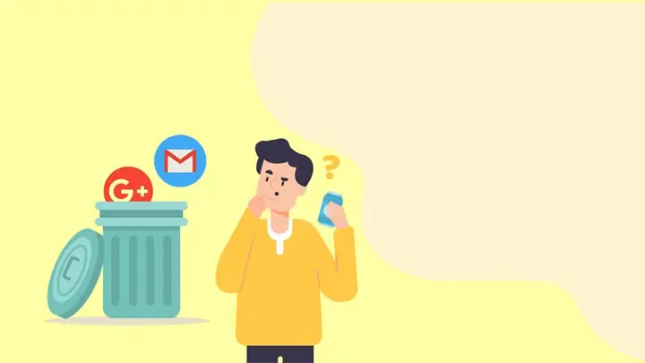 Có Khá Nhiều Lý Do Khiến Bạn Phải Đưa Ra Quyết Định Xóa Tài Khoản Google Vĩnh Viễn Hay Đơn Giản Là Bạn Không Sử Dụng Nữa Và Muốn Tạo Một Tài Khoản Mới Hoàn Toàn. Trong Bài Viết Này, Mình Sẽ Hướng Dẫn Các Bạn Xóa Tài Khoảngoogleđơn Giản Và Nhanh Chóng Nhất Ngay Trênlaptop,pc.