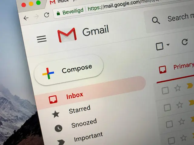 Google Sẽ Xóa Tài Khoản Gmail Của Người Dùng Nếu Làm Hai Điều Này