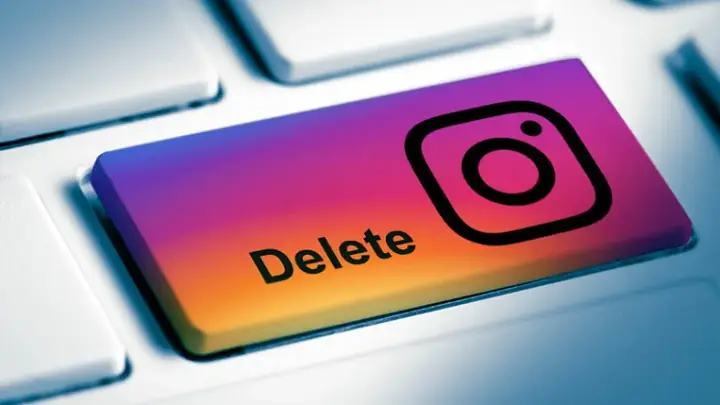 Cách Xóa Tài Khoản Instagram Trên Điện Thoại Và Máy Tính