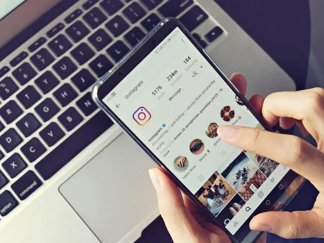So Sánh Cách Xóa Tài Khoản Instagram Và Vô Hiệu Hóa Tạm Thời