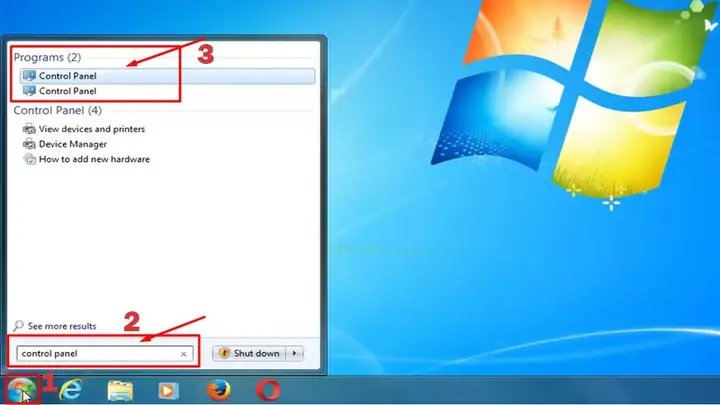 Cách Xóa Hết Dữ Liệu Trên Máy Tính Win 7 Bằng Reset Pc Cách Xóa Hết Dữ Liệu Trên Máy Tính Win 7 Bằng Reset Pc