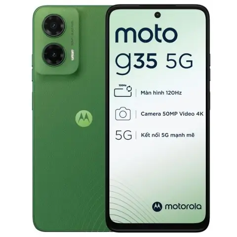 Motorola G35 5g 4gb/128gb