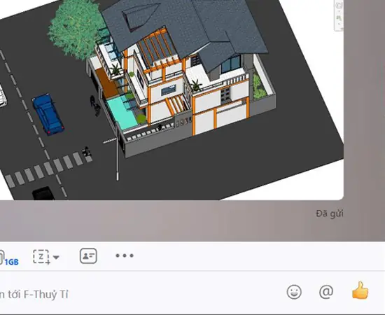 Hướng Dẫn Thu Hồi Và Xóa Tin Nhắn Zalo