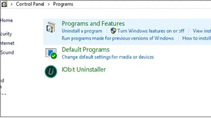 Cách Xóa Ứng Dụng Trên Máy Tính Hệ Windows 8 Nhanh Chóng