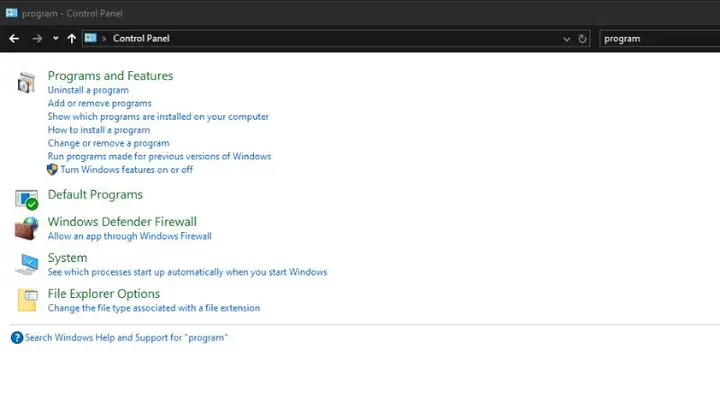 Cách Xóa Ứng Dụng Trên Máy Tính Windows 7 Đơn Giản