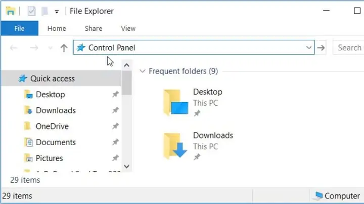 Cách Xóa Ứng Dụng Trên Máy Tính Windows 7 Đơn Giản