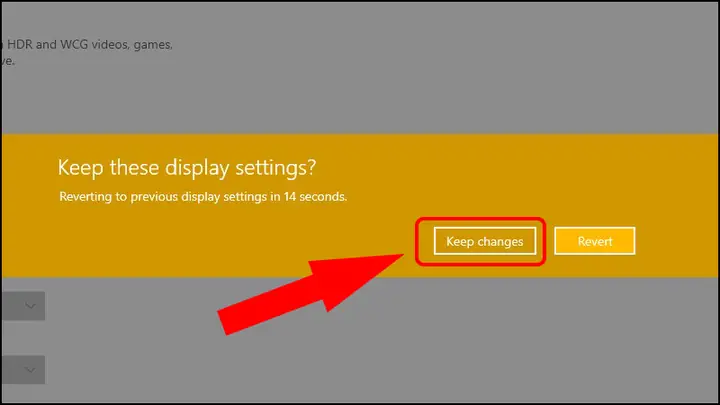– Trên Windows 10