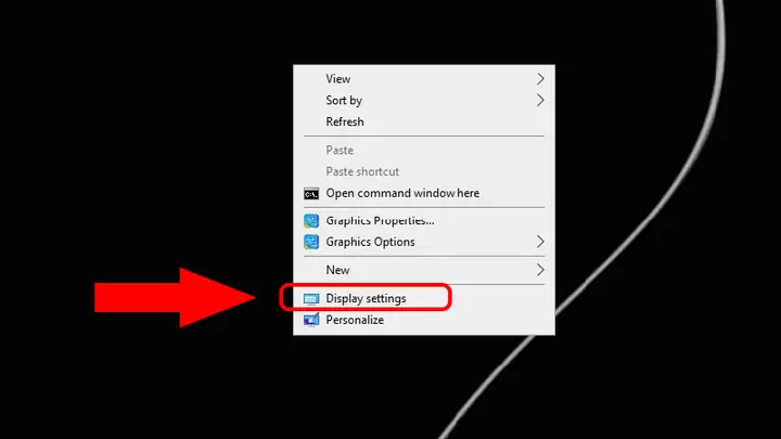 – Trên Windows 10