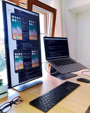 Những Trường Hợp Cần Xoay Màn Máy Tính