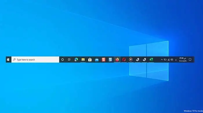 Hướng Dẫn Chi Tiết Cách Xoay Thanh Công Cụ Trên Màn Hình Máy Tính