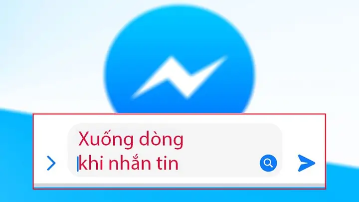 Bạn Muốn Xuống Dòng Khi Nhắn Tin Trong Messenger Để Trình Bày Những Nội Dung Dài Một Cách Rõ Ràng, Dễ Hiểu Hơn Nhưng Lại Không Biết Làm Như Thế Nào? Vậy Hãy Theo Dõi Cách Xuống Dòng Trong Messenger Điện Thoại, Máy Tính Ngay Bên Dưới Nhé!