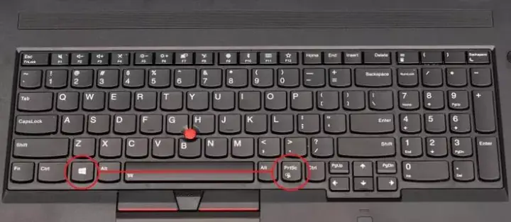 Chụp Màn Hình Zoom Trên Máy Tính Trên Hệ Điều Hành Windows 10