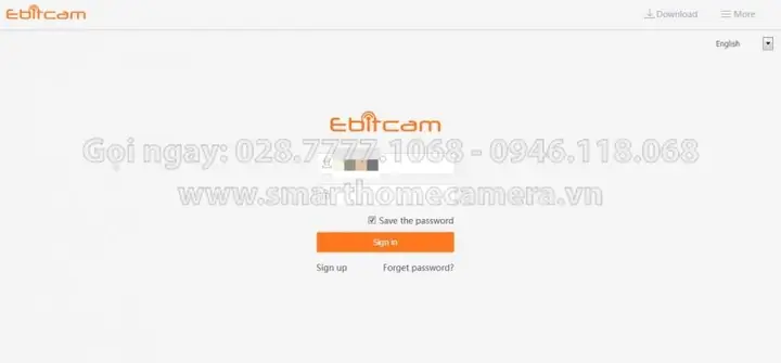 Bước 4 : Mở File Vừa Tải Về Chọn Cài Đặt Rồi Sử Dụng Phần Mềm Với Icon Ngoài Màn Hình Desktop Bước 4 : Mở File Vừa Tải Về Chọn Cài Đặt Rồi Sử Dụng Phần Mềm Với Icon Ngoài Màn Hình Desktop