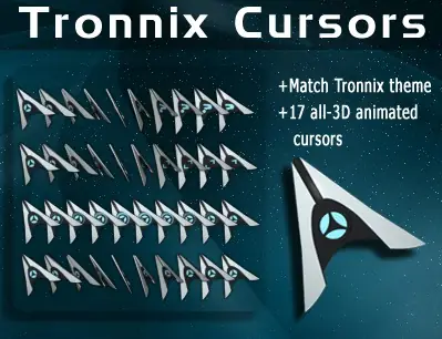 Con Trỏ Chuột 3d Con Trỏ Chuột 3d