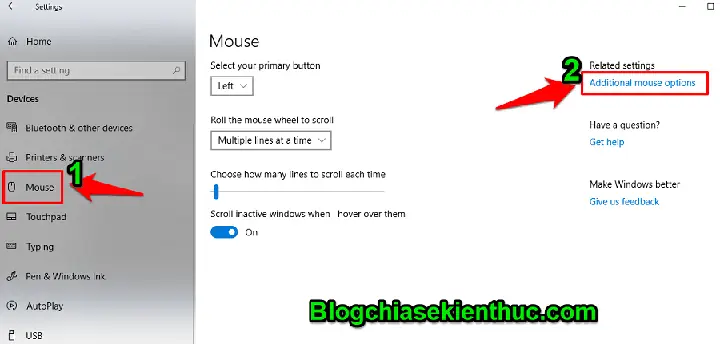 Hướng Dẫn Cài Đặt Con Trỏ Chuột 3d Trên Máy Tính Windows Hướng Dẫn Cài Đặt Con Trỏ Chuột 3d Trên Máy Tính Windows