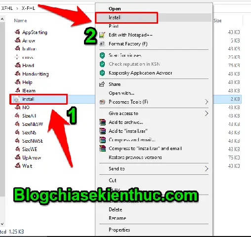 Hướng Dẫn Cài Đặt Con Trỏ Chuột 3d Trên Máy Tính Windows Hướng Dẫn Cài Đặt Con Trỏ Chuột 3d Trên Máy Tính Windows