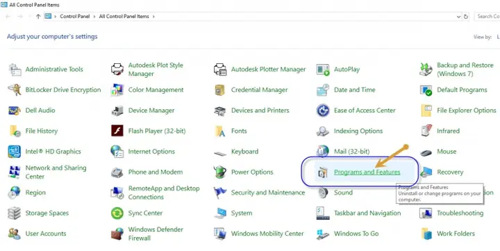 18 Bạn Chưa Cài Đặt Excel Trên Máy Tính 18 Bạn Chưa Cài Đặt Excel Trên Máy Tính