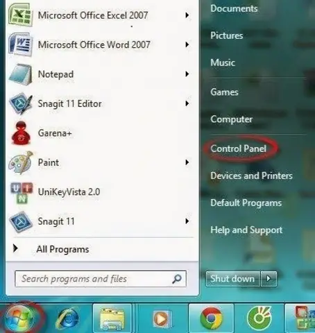 18 Bạn Chưa Cài Đặt Excel Trên Máy Tính 18 Bạn Chưa Cài Đặt Excel Trên Máy Tính
