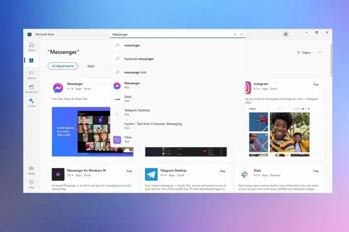 Hướng Dẫn Cách Tại Facebook Messenger Trên Máy Tính Hướng Dẫn Cách Tại Facebook Messenger Trên Máy Tính